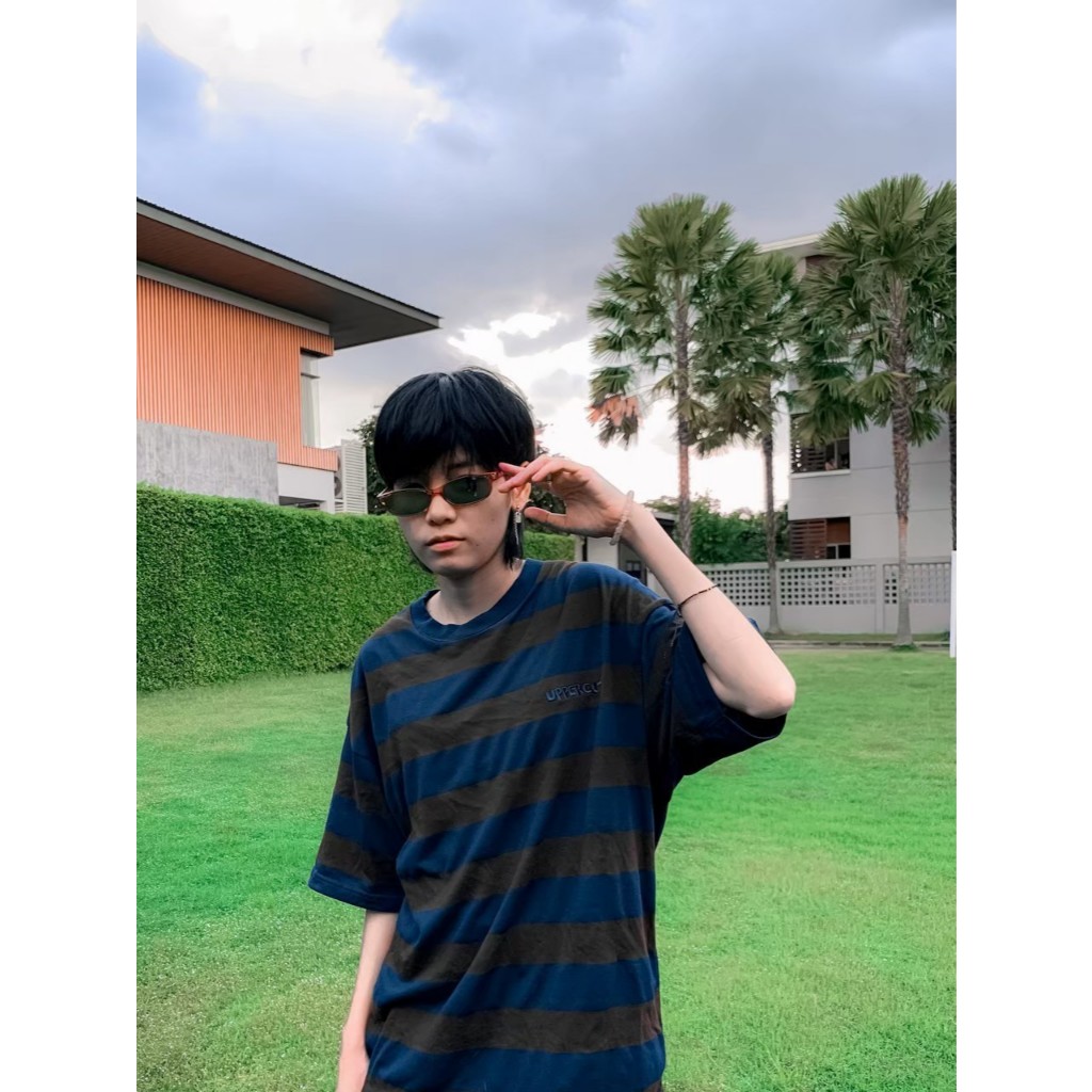 Uppercut Stripe''Spring2022''