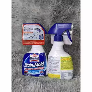 Magiclean | เมจิคคลีน สเปรย์ขจัดคราบฝังแน่น ขนาด400ml