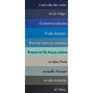 กระดาษสี ร้อยปอนด์สีอเนกประสงค์ เรนาซองส์ Renaissance ขนาด A4 หนา 160 gsm