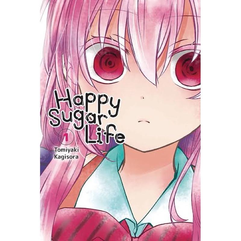 (แยกเล่ม)HAPPY SUGAR LIFE ชีวิตติดหวาน 1-11