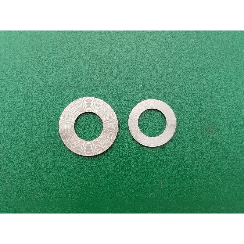 DEWALT​ DCS571​ แหวนแปลงใบ​ วัสดุStainless304