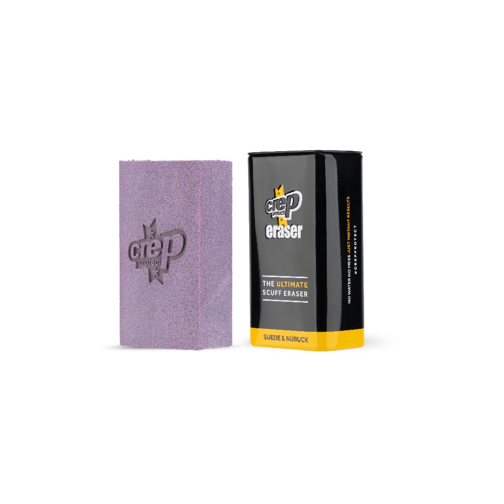 [Code 15DD300] Crep Protect Eraser - ยางลบสำหรับทำความสะอาดรองเท้าหนังกลับ etax