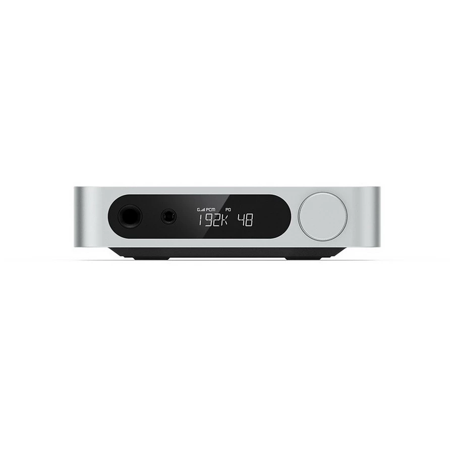 FiiO K11 R2R ตัวถอดรหัสและขยายสัญญาณเสียง 24 บิต รองรับ Hi-Res thumbnail 6