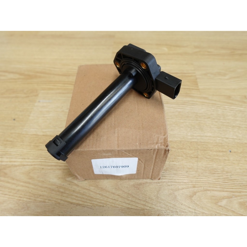 เซนเซอร์วัดระดับน้ำมันเครื่อง(Oil level sensor) BMW E90 E60 F10 F01/F02 E83 F25 E70 F15 เครื่อง N47/N57 ดีเซล