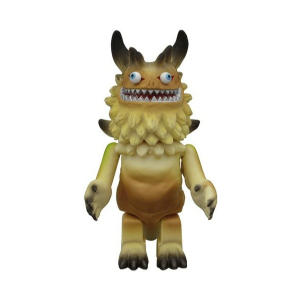 T9G Rangeas Kubrick 100% GID – ฟิกเกอร์เรืองแสง