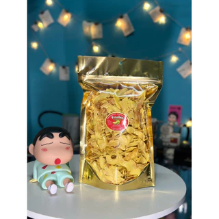 เจ้จงทุเรียนทอด เกรดB/250g. [ของฝากจากระยอง ตลาดกลางผลไม้ตะพง]