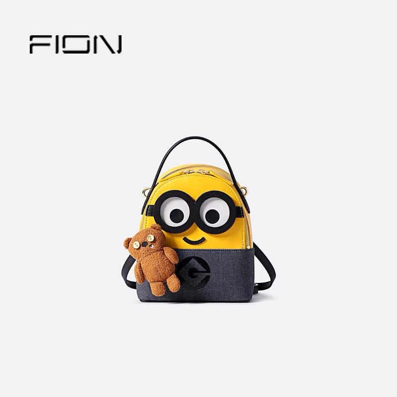 กระเป๋ามินเนี่ยนFION