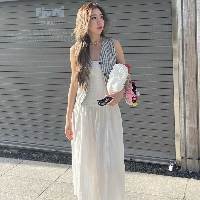 CHANI | Remini dress