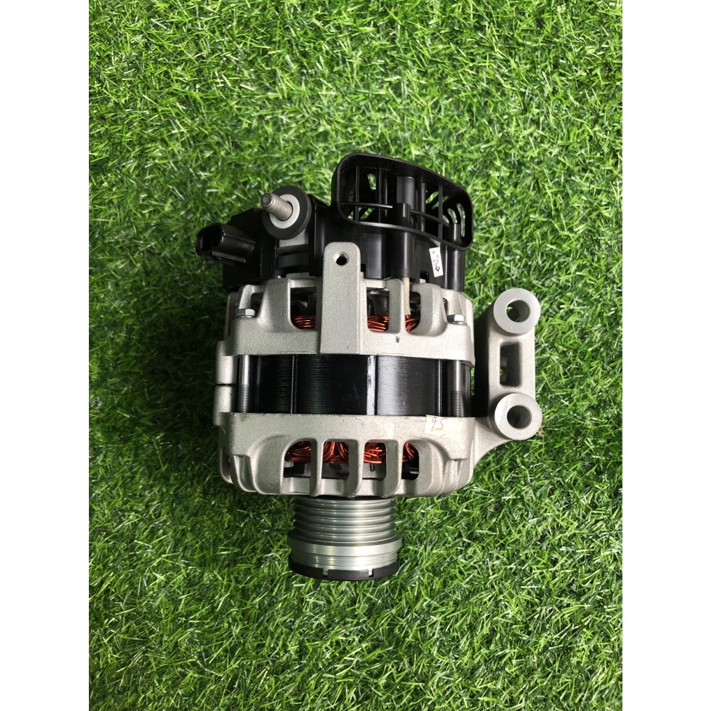 (แท้) ไดชาร์จ MGZS รุ่นแรก (2017-2019)  Valeo ALTERNATOR MG ZS - ของแท้ / OE : 10253305