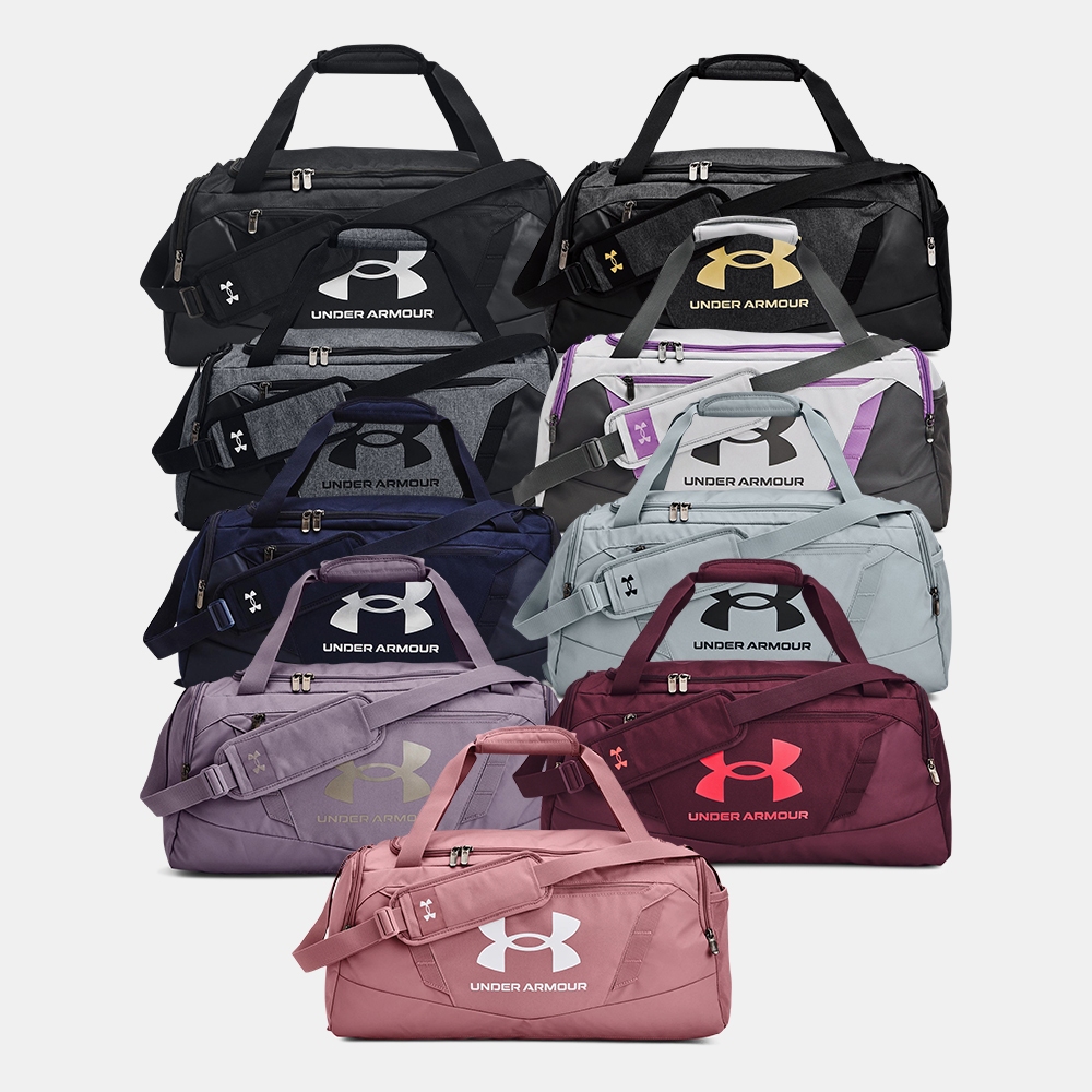 UNDER ARMOUR กระเป๋าเดินทางผู้ใหญ่ รุ่น 1369222