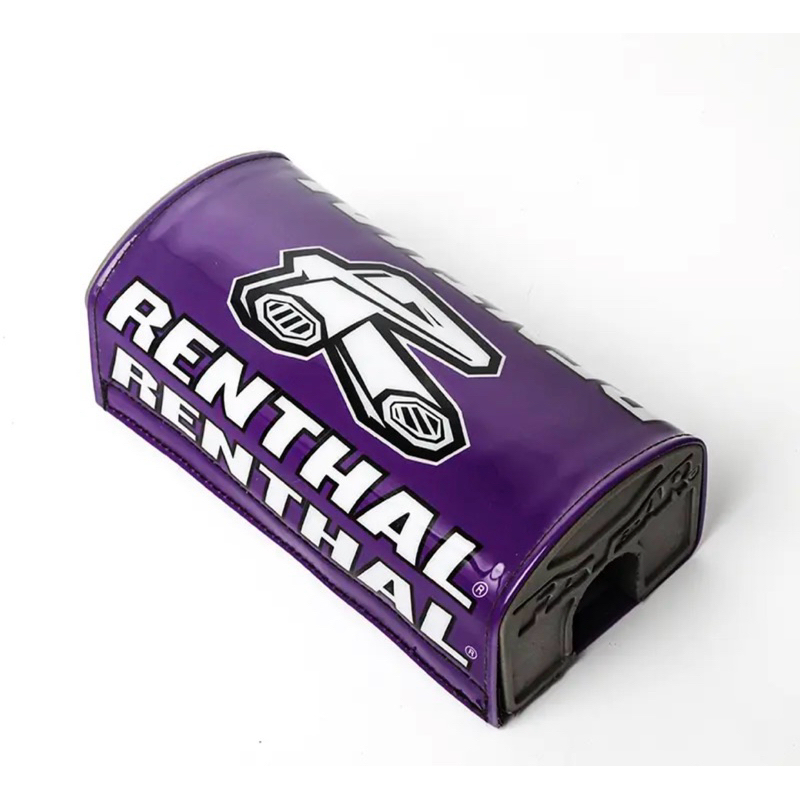นวมแฮนด์ Renthal Fatbar 4เหลี่ยมของอยู่ในไทยพร้อมจัดส่งด่วน2วันถึง