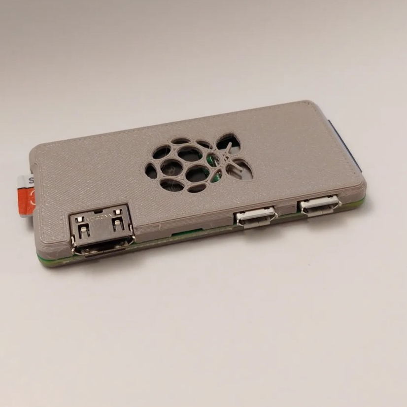 เคส Pi สำหรับ Raspberry Pi Zero W2