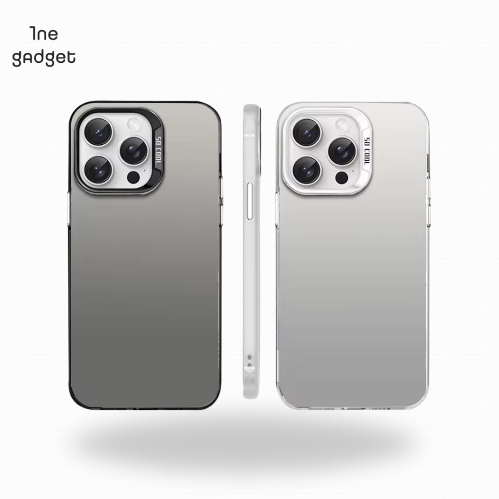 เคส สำหรับ Samsung Galaxy A05 A14 A15 A23 A25 A35 A55 เคสหลังแข็ง ขอบใสนิ่ม