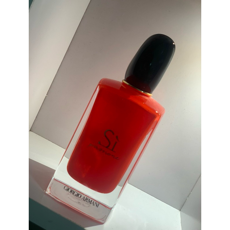 siแดงEDPของแท้แบ่งขายเป็นcc