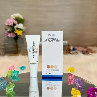 [ส่งทันที] 2แถม1 ครีมทาฝ้า Dr.jill ของแท้ ส่งฟรี ล็อตใหม่สุด ที่นี่เท่านั้น