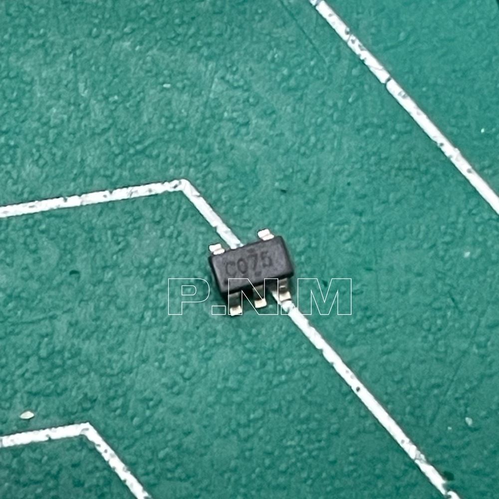 74LVC1G07 & 74LVC1G97 | SMD | ราคาต่อหนึ่งชิ้น💳 พร้อมส่งในไทย🇹🇭