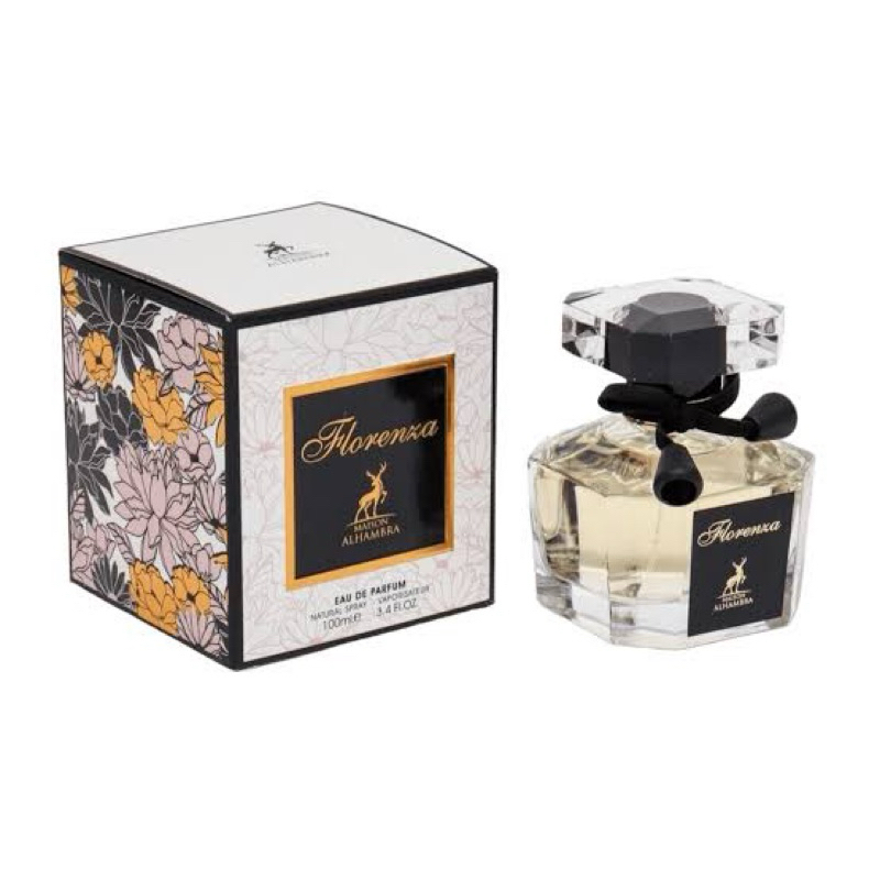 Florence Maison Alhambra for women