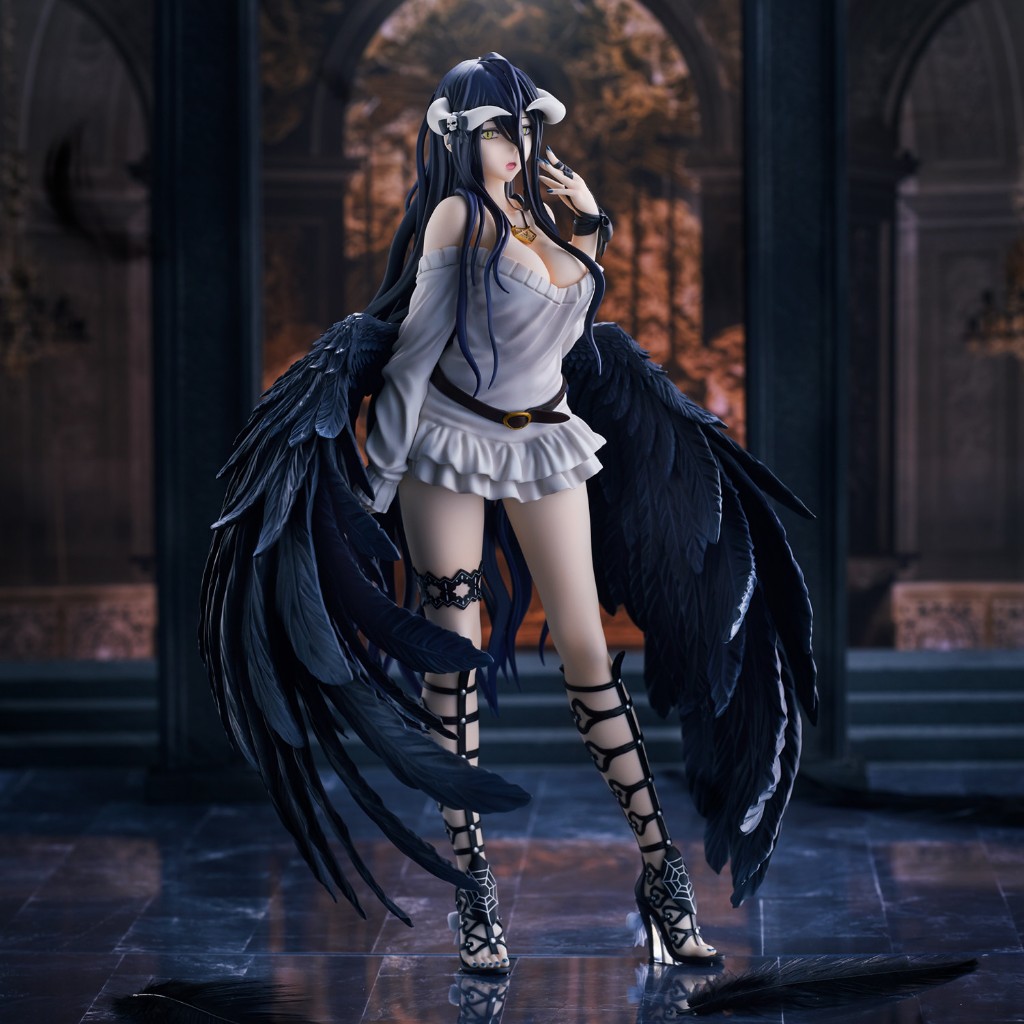 Overlord  - Albedo - so-bin ver.