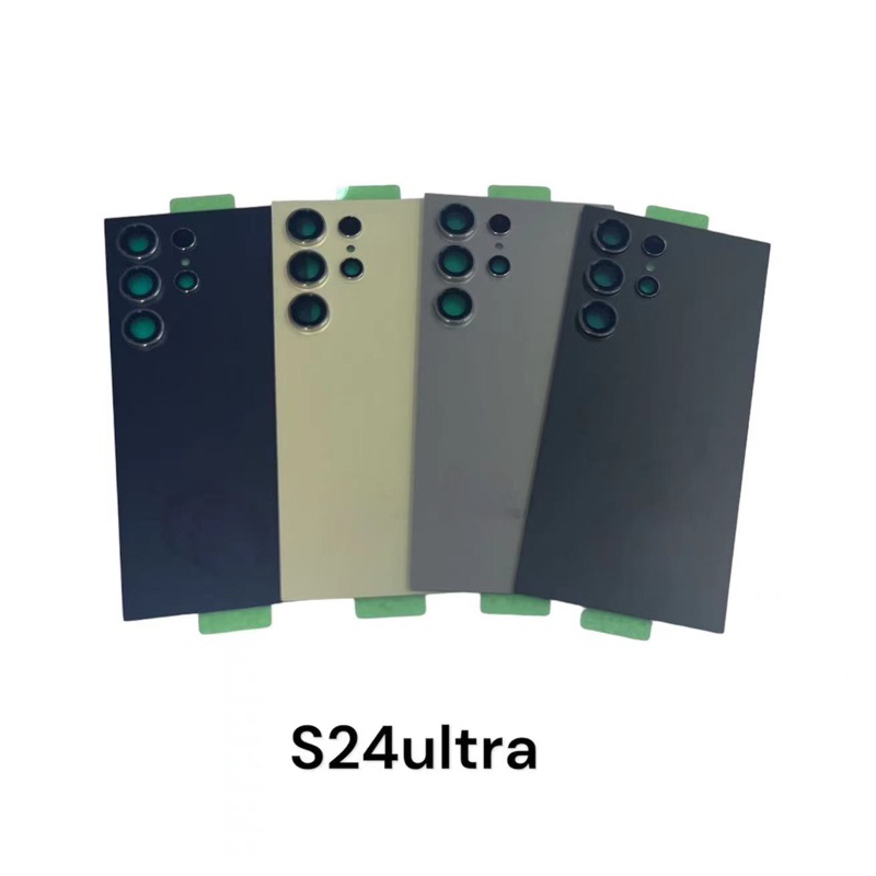 ฝาหลัง Back for SAMSUNG S24 Ultra