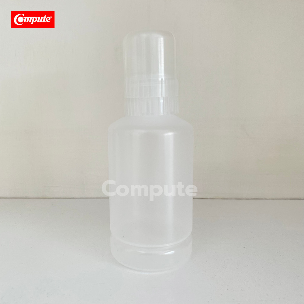 ขวดใส่น้ำหมึก ขวดเปล่า ขวดพลาสติก 100ml 120ml 225ml ขวดหมึก HP Epson Canon พลาสติก เนื้อดีพร้อมส่ง