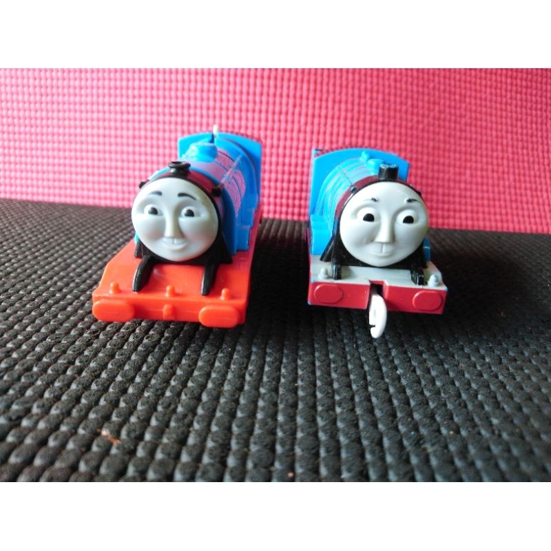 รถไฟโทมัส Thomas & Friends Gordon พ่วงท้ายมีเสียงกระดิ่ง