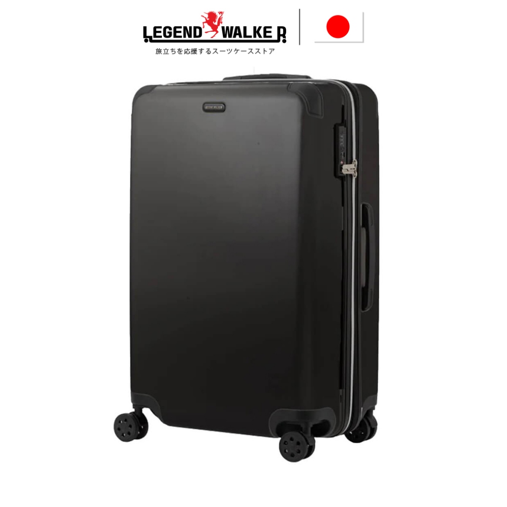 Legend Walker กระเป๋าเดินทางล้อลาก (28 นิ้ว) รุ่น  Pastel 5512-70 กระเป๋าเดินทาง JPTravelStore