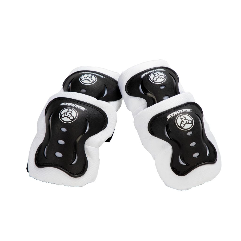 สนับเข่าและศอก สำหรับเด็ก STRIDER Knee Elbow Pads ของแท้ 100%