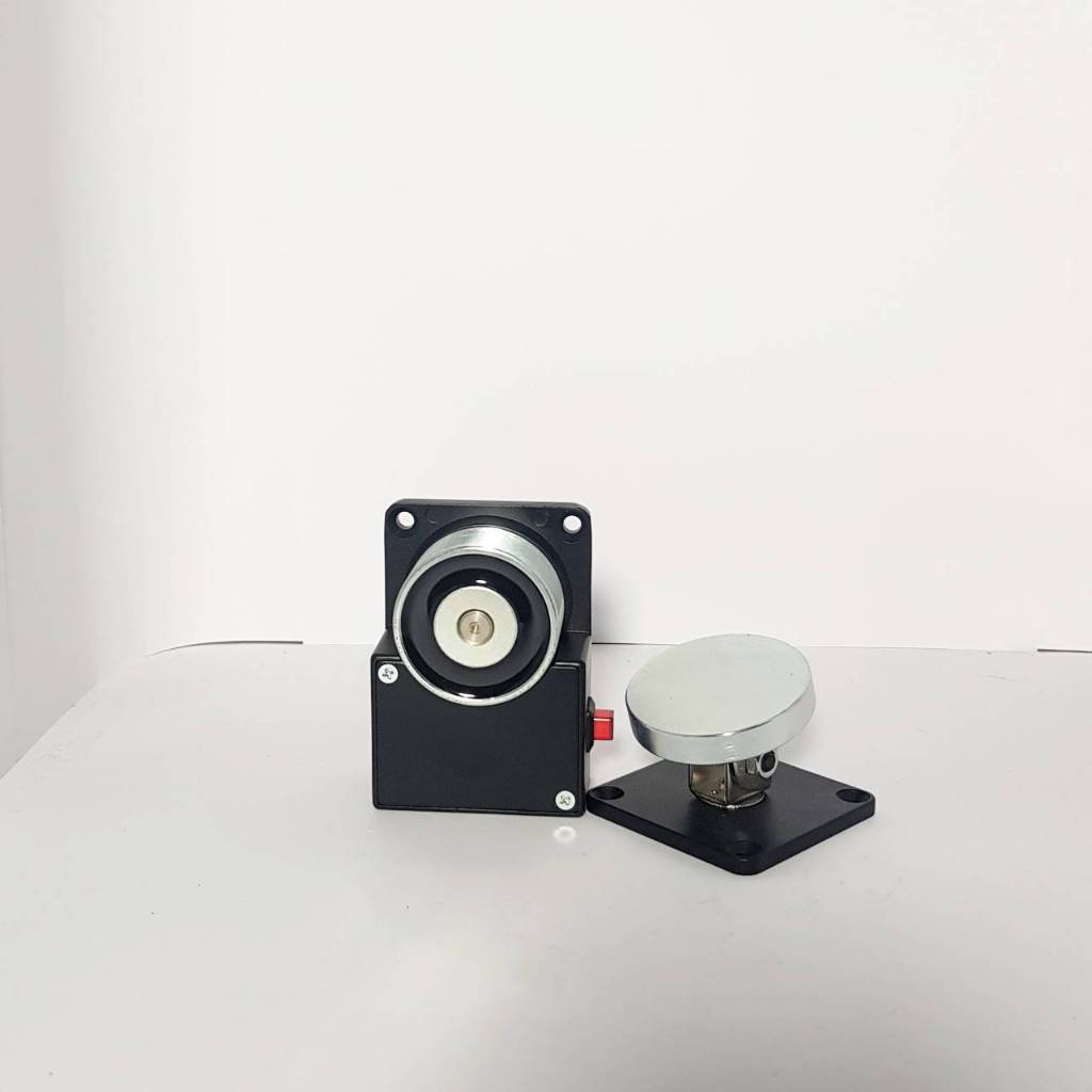 Electric Door Holder รุ่นGD840S-24 ยี่ห้อGianni