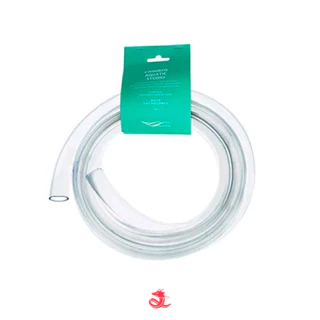 Chihiros Clear Hose สายยางซิลิโคนใส สำหรับกรองนอกตู้ปลา