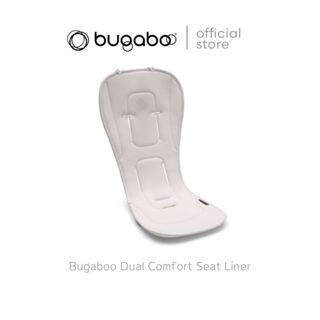 Bugaboo dual comfort  seat liner BGB