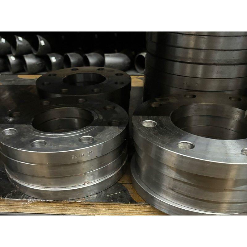 หน้าจานเชื่อม FF PN10