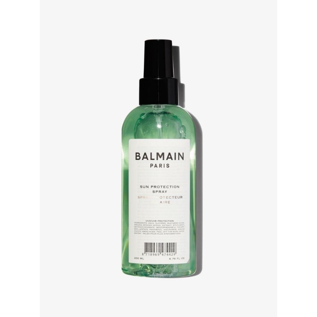 Balmain Hair Sun Protection Spray 200ml