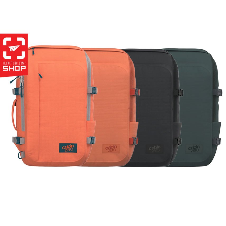 กระเป๋า Cabin Zero - ADV Backpack 32L