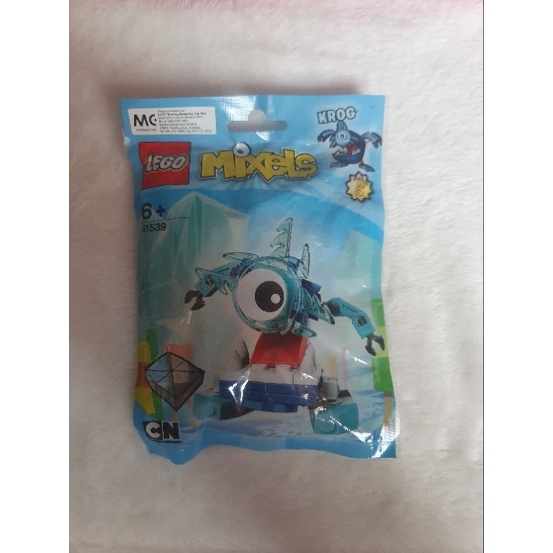 Mixels ถูกที่สุด พร้อมโปรโมชั่น ก.พ. 2026 | BigGoเช็คราคาง่ายๆ