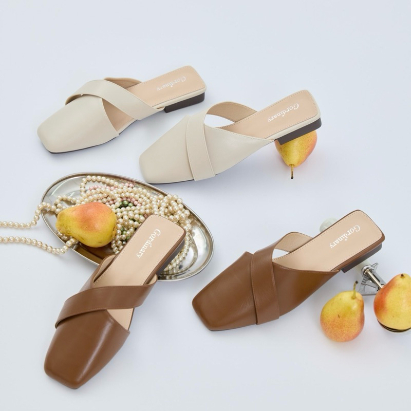Gordinary Luca (หนังเปิดส้น) Size 36-39
