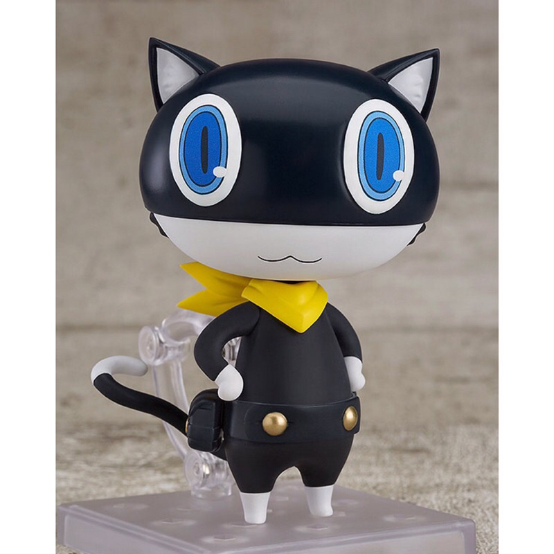 [พร้อมส่ง] Nendoroid 793 Morgana - Persona5