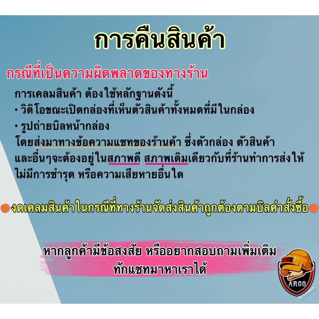 เปลือก ABS Giorno 125 ลายเคฟล่า 5 ชิ้น thumbnail 4