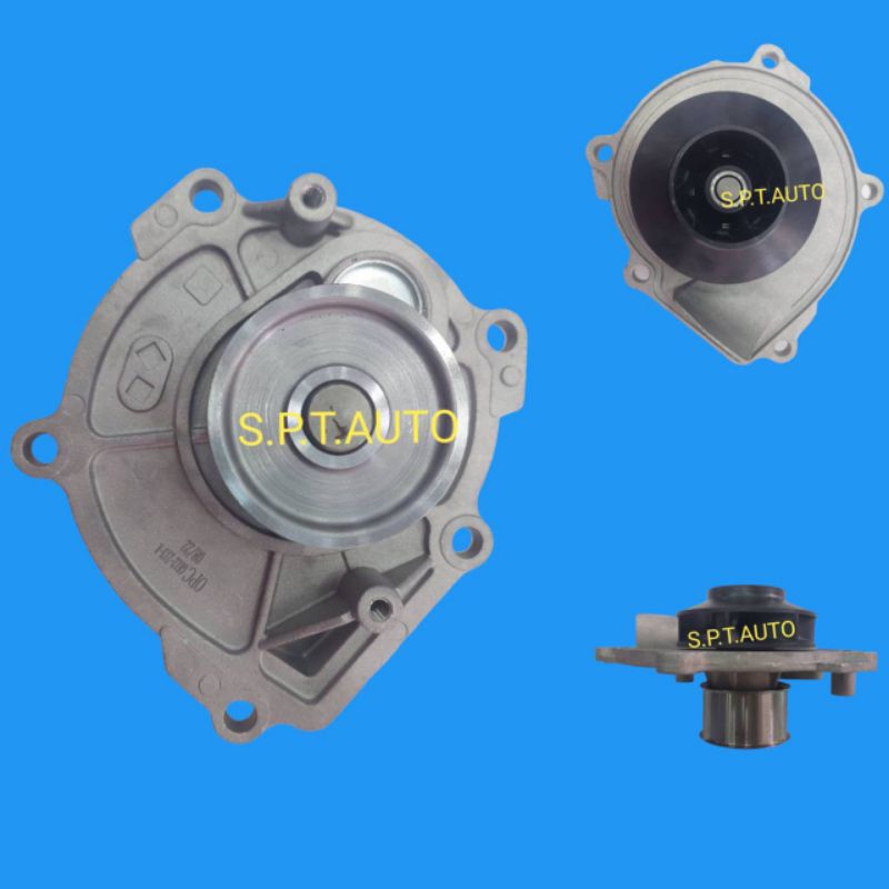 ปั้มน้ำ.เชฟ.DURAMAX.