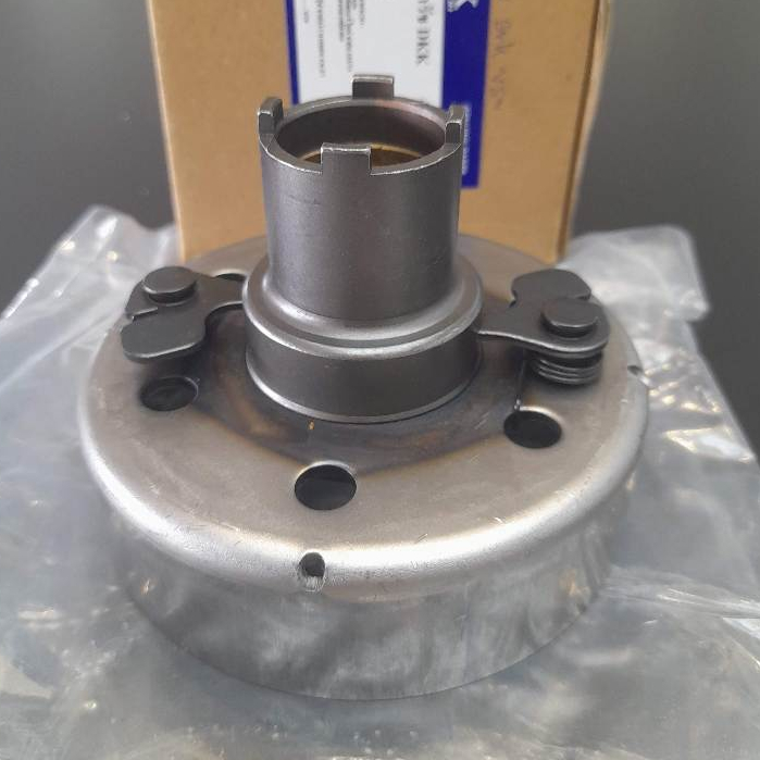 4305401333000 เจดีย์ครัช Y100 MATE ALFA Y111 ตองหนึ่ง นางพญา DKK SRK เกรด A เสื้อคลัทช์ CLUTCH HOUSING