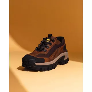 CATERPILLAR รองเท้าเซฟตี้ INVADER Steel Toe Work Shoe P91338