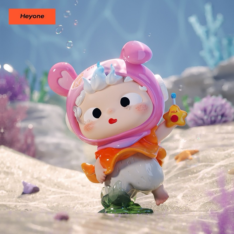 ‼️[พร้อมส่ง] ✅ Hayone Ozai If Sounds Had Shape คอลใหม่ล่าสุด เช็คการ์ดไม่แกะตัว 🩵💚🥰