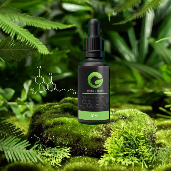 DrG 90 Organic น้ำมันสารสกัดจากพืชธรรมชาติกลิ่นหอมขนาด10ML