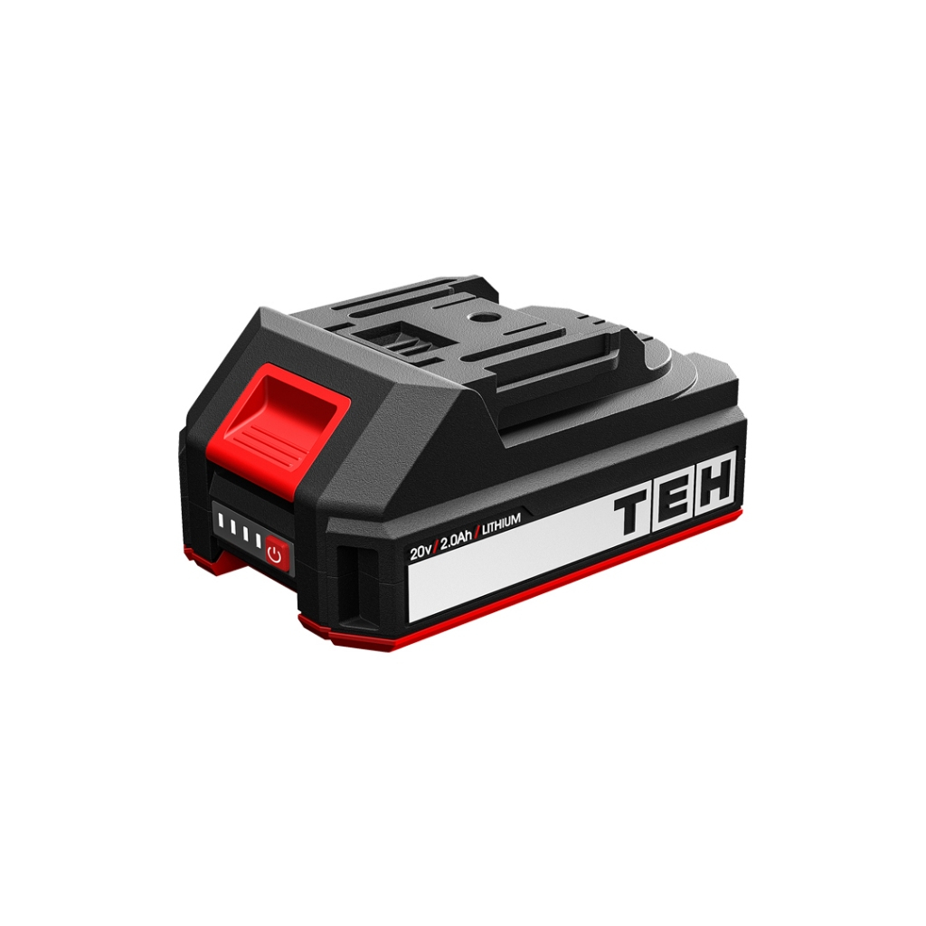 TEH แบตเตอรี่ 20V 2Ah รุ่น LB2.0Ah