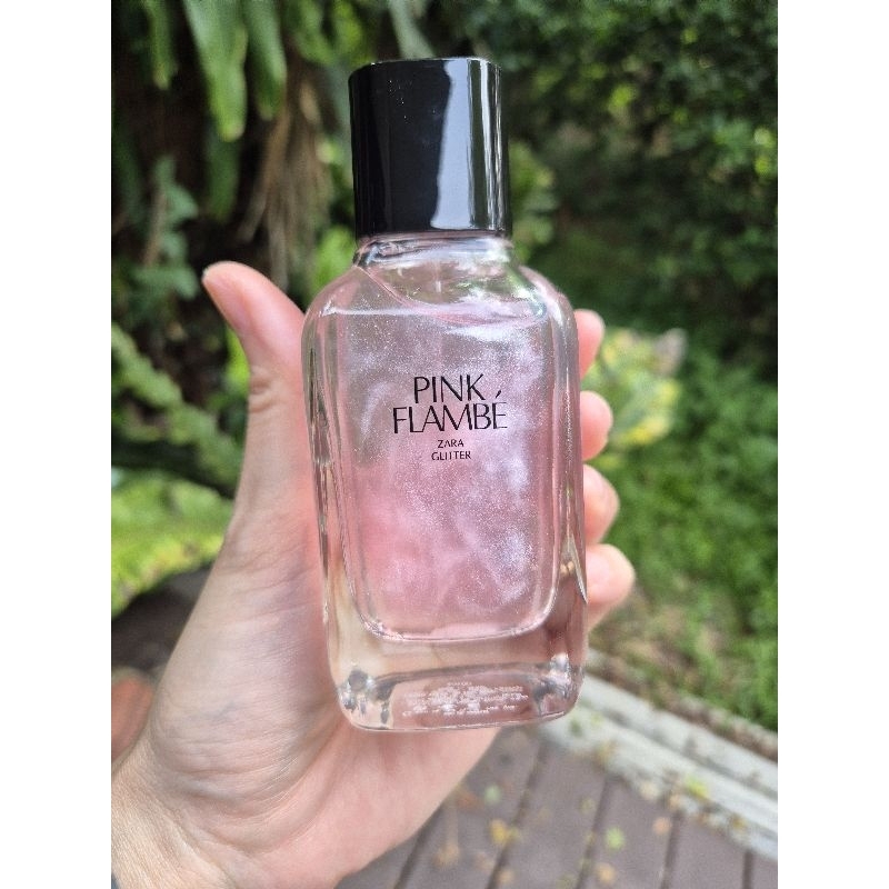 Zara Pink Flambe EDT แบ่งขายน้ำหอมแท้