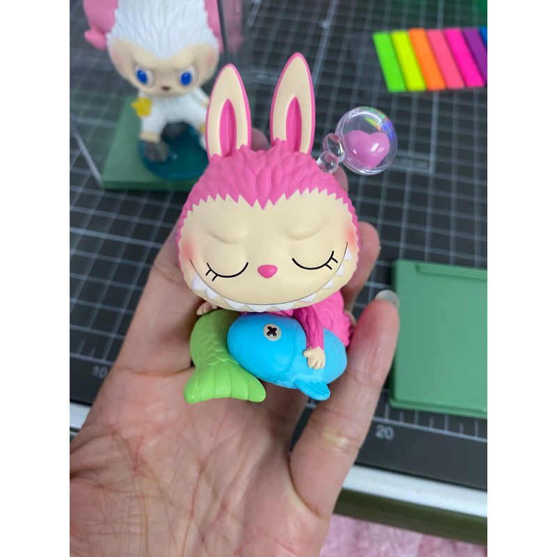 พร้อมส่ง The Monsters Constellation - Pisces