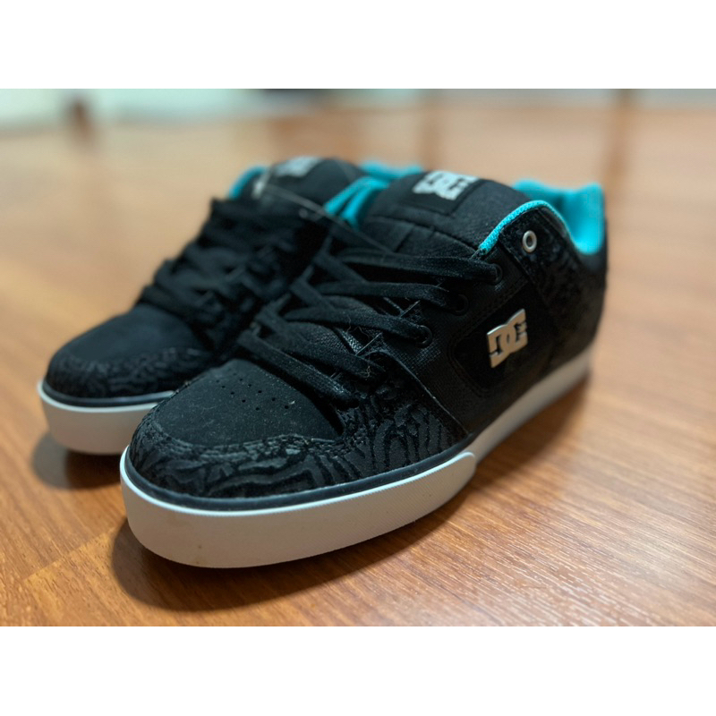 รองเท้า DC SHOE แท้ มือ1