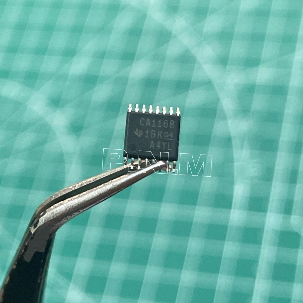 SN75C1168 (CA1168) SMD 16ขา ราคาต่ออตัว พร้อมส่งในไทย