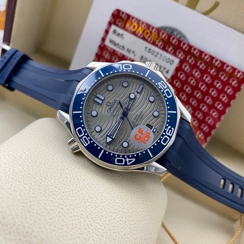 OMEGA Size 40mm ระบบ auto งานสวยมาก