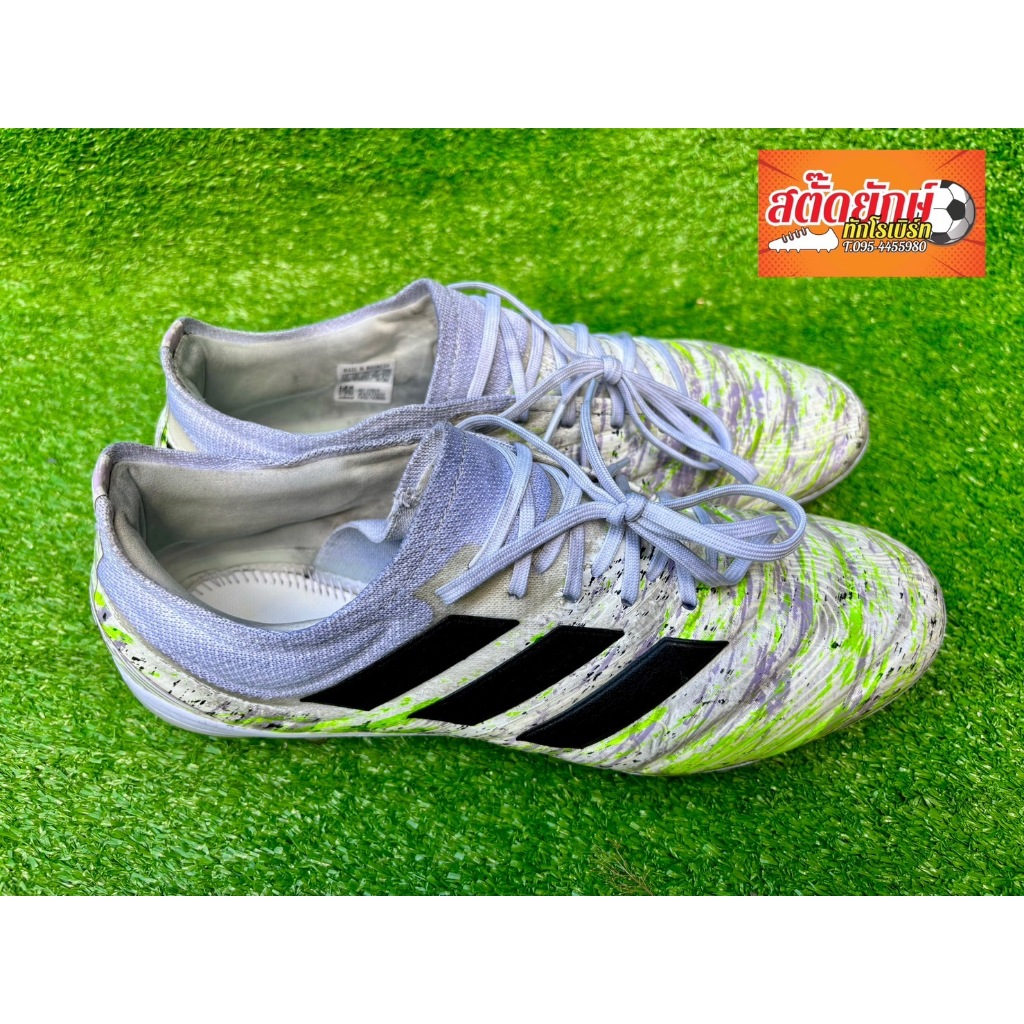 ADIDAS COPA 20.1 FG ตัวท๊อป ไซส์ 10.5/44.5/285 มือสอง