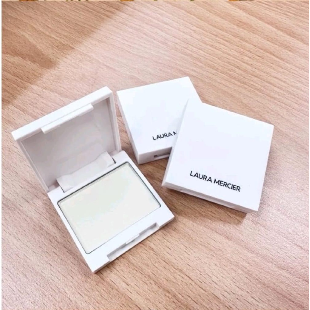 ของแท้100%_Laura Mercier Translucent Pressed setting powder-Ultra Blue 2g